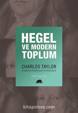 Hegel ve Modern Toplum