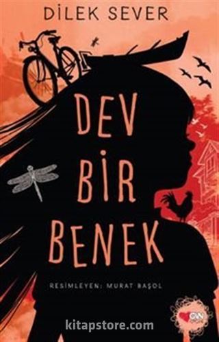 Dev Bir Benek