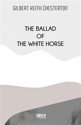 The Ballad Of The White Horse