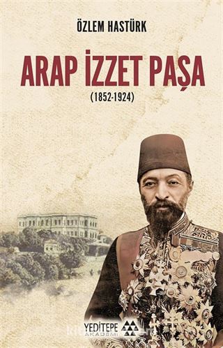 Arap İzzet Paşa