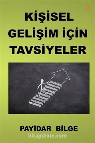 Kişisel Gelişim İçin Tavsiyeler