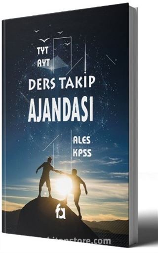 Ders Takip Ajandası