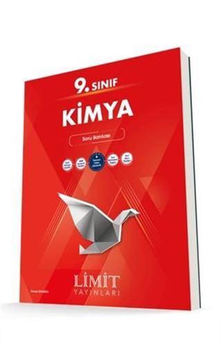 9.Sınıf Kimya Soru Bankası