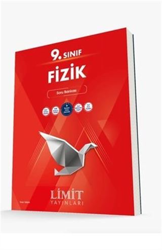 9.Sınıf Fizik Soru Bankası