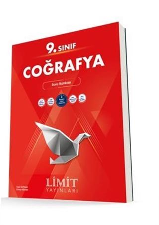 9.Sınıf Coğrafya Soru Bankası