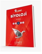 9.Sınıf Biyoloji Soru Bankası