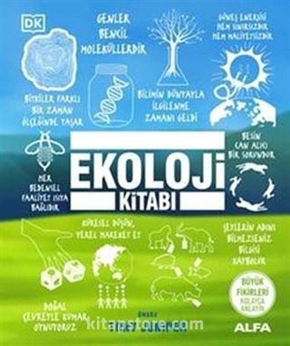 Ekoloji Kitabı