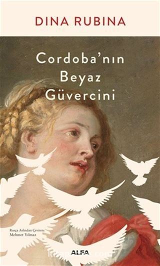 Cordoba'nın Beyaz Güvercini