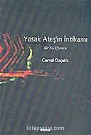 Yasak Ateş'in İntikamı