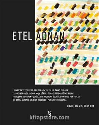 Etel Adnan