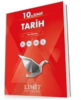 10.Sınıf Tarih Soru Bankası