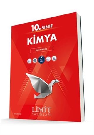 10.Sınıf Kimya Soru Bankası