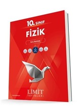 10.Sınıf Fizik Soru Bankası