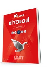 10.Sınıf Biyoloji Soru Bankası