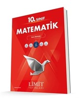 10.Sınıf Matematik Soru Bankası