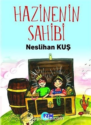 Hazinenin Sahibi