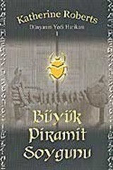 Büyük Piramit Soygunu Dünyanın Yedi Harikası 1