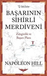 Başarının Sihirli Merdiveni - Kısaltılmış Klasikler Serisi