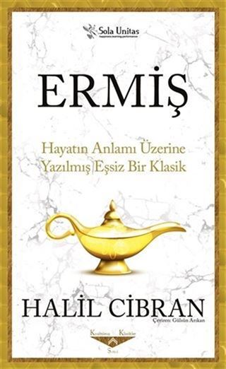 Ermiş - Kısaltılmış Klasikler Serisi