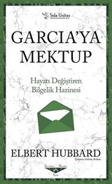 Garcia'ya Mektup - Kısaltılmış Klasikler Serisi