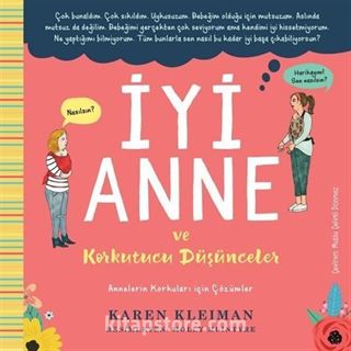 İyi Anne ve Korkutucu Düşünceler