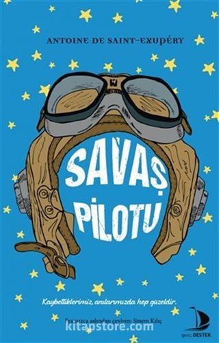 Savaş Pilotu