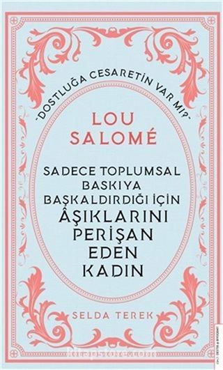 Lou Salome