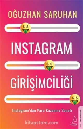 Instagram Girişimciliği