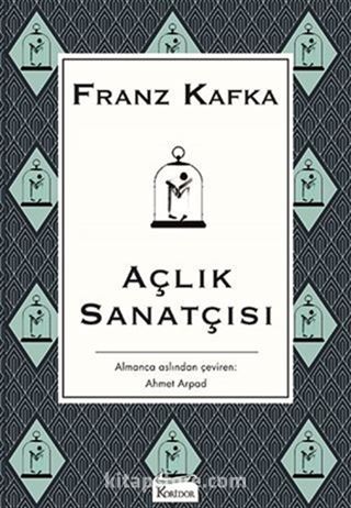 Açlık Sanatçısı