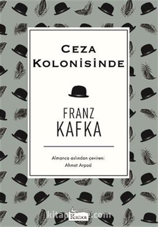 Ceza Kolonisinde