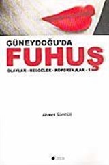 Güneydoğu'da Fuhuş