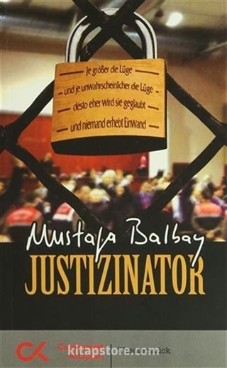 Justizinator