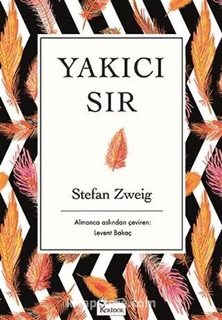 Yakıcı Sır