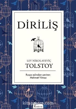 Diriliş