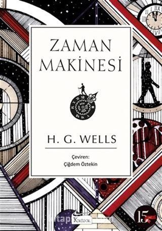 Zaman Makinesi