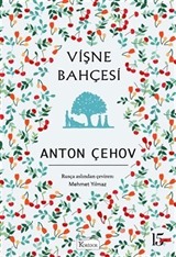 Vişne Bahçesi - Bez Cilt