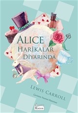 Alice Harikalar Diyarında