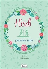 Heidi (Bez Ciltli)