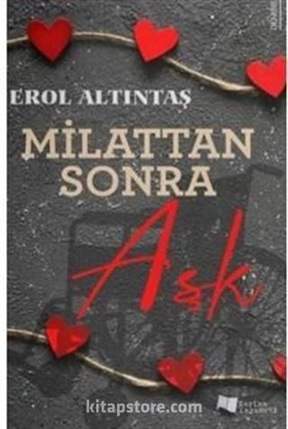 Milattan Sonra Aşk