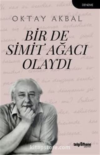 Bir de Simit Ağacı Olaydı