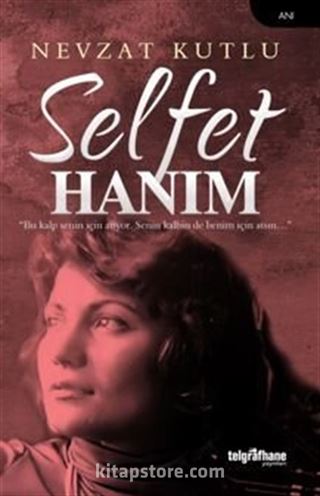 Selfet Hanım