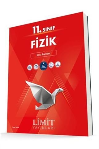 11.Sınıf Fizik Soru Bankası