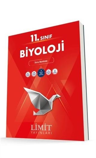 11.Sınıf Biyoloji Soru Bankası