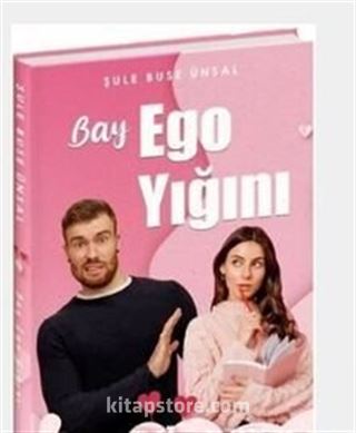 Bay Ego Yığını