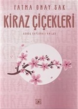 Kiraz Çiçekleri / Gümüş Kaplamalı Anılar