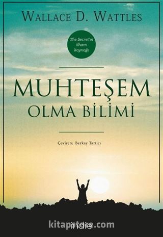 Muhteşem Olma Bilimi