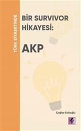 Türk Siyasetinde Bir Survivor Hikayesi - AKP