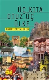 Üç Kıta Otuz Üç Ülke