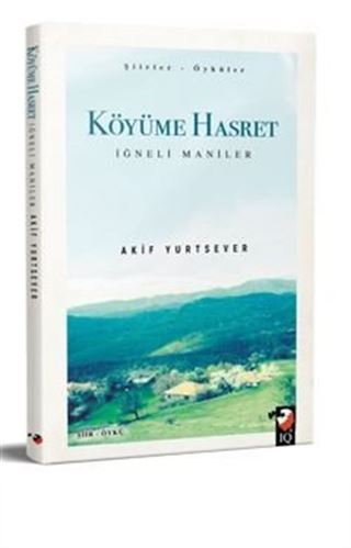 Köyüme Hasret