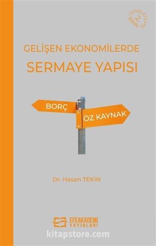 Gelişen Ekonomilerde Sermaye Yapısı